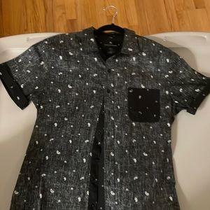 Nice button up. Size Large brand new w/o tags